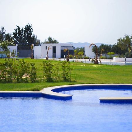 Résidence des Oliviers Yasmine Hammamet Extérieur photo